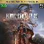 ✅ FINAL FANTASY XVI COMPLETE EDITION XBOX X|S PC Key 🔑