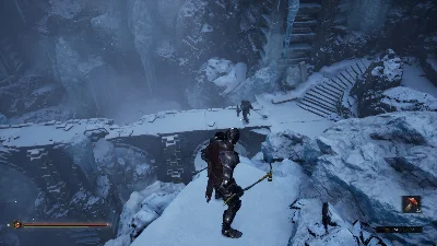 Mortal Shell (Steam Gift RU) 🔥