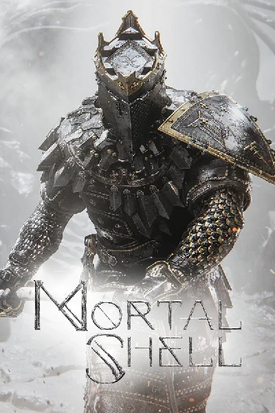 Mortal Shell (Steam Gift Россия) 🔥