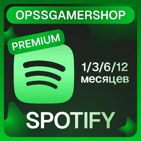 🚀SPOTIFY PREMIUM INDIVIDUAL 🌍 1/3/6/12 Month 🌍