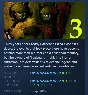 Five Nights at Freddy´s 3 💎 АВТОДОСТАВКА STEAM РОССИЯ