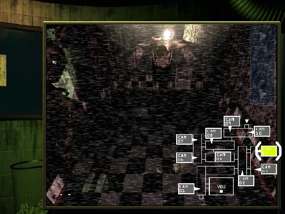 Five Nights at Freddy´s 3 💎 АВТОДОСТАВКА STEAM РОССИЯ