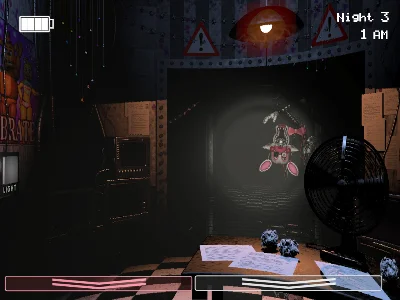Five Nights at Freddy´s 2 STEAM GIFT RU
