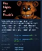 Five Nights at Freddy´s АВТОДОСТАВКА STEAM РОССИЯ