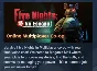 Five Nights: No Escape (VR Co-op) 💎 STEAM GIFT RUSSIA