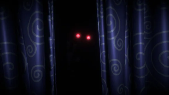 Five Nights: No Escape (VR Co-op) 💎 STEAM GIFT RUSSIA