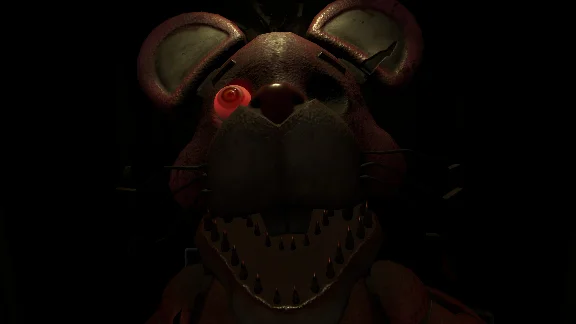 Five Nights: No Escape (VR Co-op) 💎 STEAM GIFT RUSSIA
