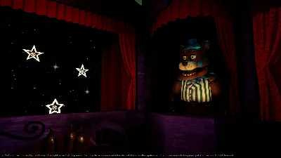 Five Nights at Freddy&acute;s: Help Wanted 2  АВТОДОСТАВКА STEAM РОССИЯ