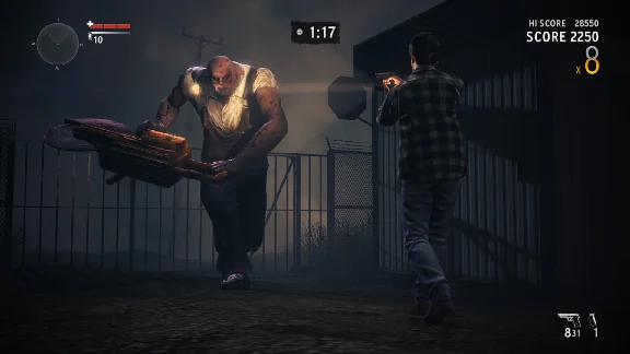 Alan Wake´s American Nightmare 💎 STEAM GIFT РОССИЯ