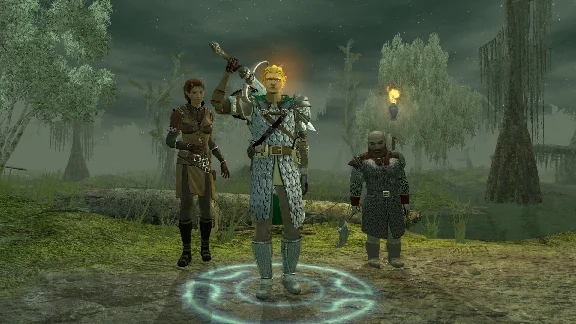 Dungeons & Dragons Neverwinter Nights 2 Enhanced Edit
