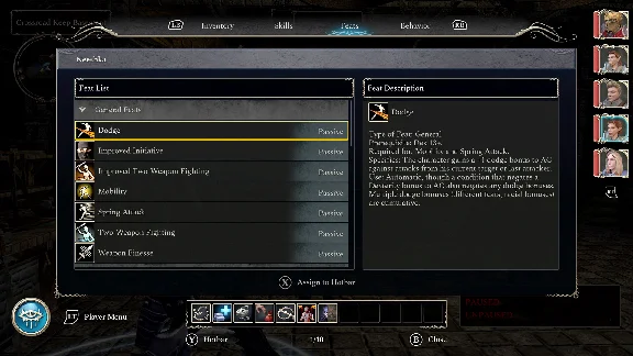 Dungeons & Dragons Neverwinter Nights 2 Enhanced Edit