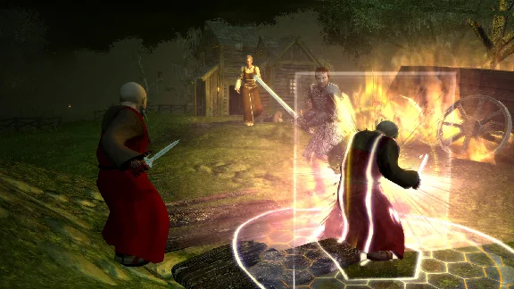 Dungeons & Dragons Neverwinter Nights 2 Enhanced Edit