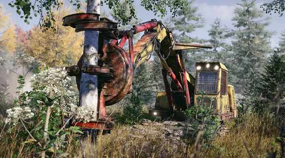 RoadCraft Steam key Worldwide + Russia