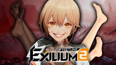 GIRLS´ FRONTLINE 2: EXILIUM