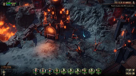 Disciples Liberation | Deluxe Edition Steam Ключ РФ+Мир