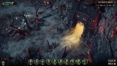 ⚫️Disciples Liberation | Deluxe Edition Steam Ключ