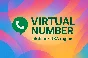 📞Google Voice USA Virtual Number/Lifetime/Fast deliver