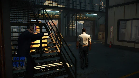 PAYDAY 2 + 4 DLC Steam Ключ РФ+Мир +Бонус