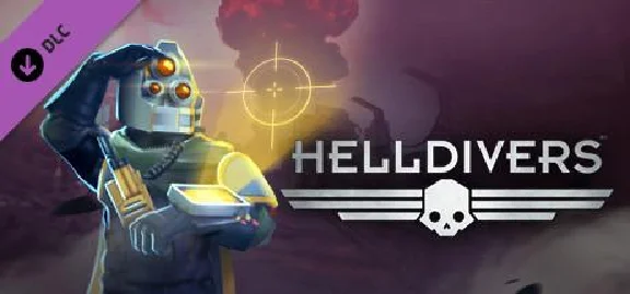 HELLDIVERS Digital Deluxe Edition (+Все DLC) Steam Ключ