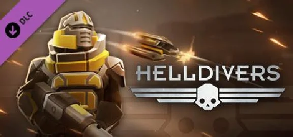 HELLDIVERS Digital Deluxe Edition (+Все DLC) Steam Ключ
