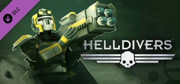 HELLDIVERS Digital Deluxe Edition (+Все DLC) Steam Ключ