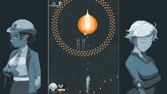 🚀 Hopeless Sea 🤖 Steam Gift RU + other ⚡ Autodelivery