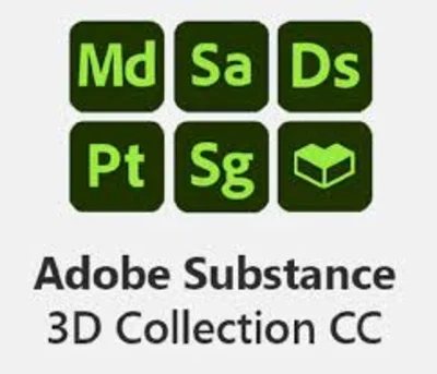 Adobe Substance 3D Collection – 1 Month Key
