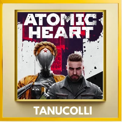☀️ Atomic Heart (PS4/RU) П3 - Активация