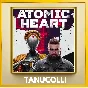 ☀️ Atomic Heart (PS4/RU) П3 - Активация