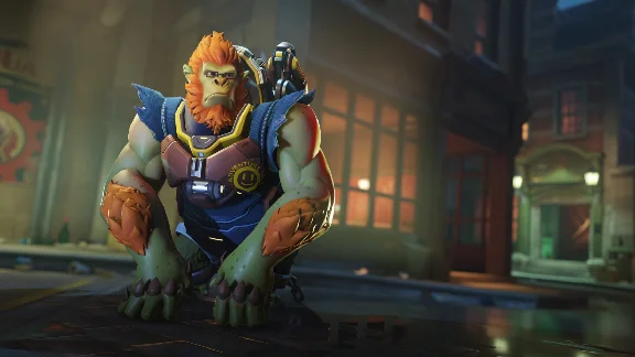 ⚡Overwatch 2 / Street Fighter 6 Ultra Bundle / KEY⚡
