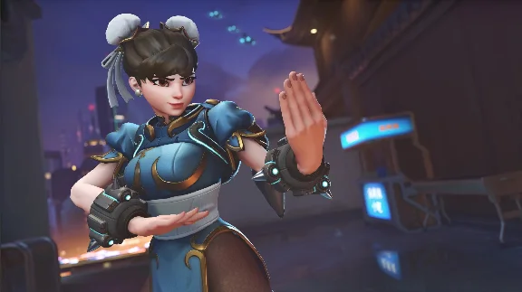 ⚡Overwatch 2 / Street Fighter 6 Ultra Bundle / KEY⚡