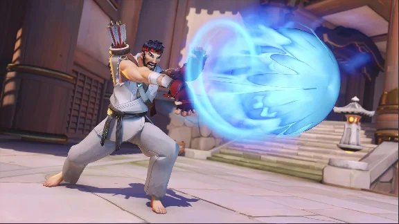 ⚡Overwatch 2 / Street Fighter 6 Ultra Bundle / KEY⚡