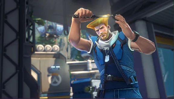 ⚡Overwatch 2 / Street Fighter 6 Ultra Bundle / KEY⚡