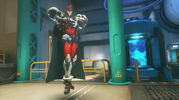 ⚡Overwatch 2 / Street Fighter 6 Ultra Bundle / KEY⚡