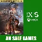 FINAL FANTASY XVI COMPLETE EDITION XBOX Аккаунт 💽