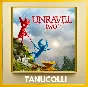 ☀️ Unravel Two (PS4/PS5/EN) P3 - Activation