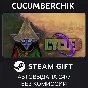 Cycled✅STEAM GIFT AUTO✅RU/UKR/KZ/CIS