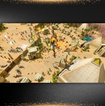 Age of Mythology: Retold Premium Edition STEAM⚡АВТО