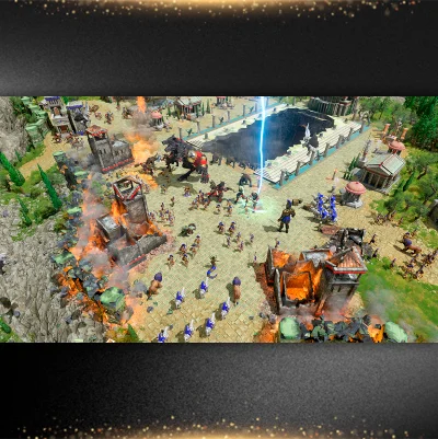 Age of Mythology: Retold Premium Edition STEAM⚡АВТО