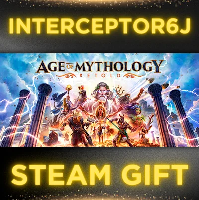 🟦⭐Age of Mythology: Retold Premium Edition ☑️ STEAM⚡
