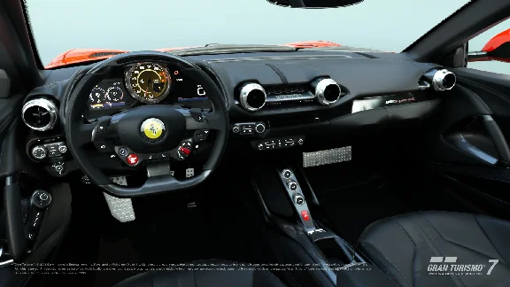 ⚡Gran Turismo 7 / GT 7 | PS4/PS5 / EU PSN KEY ⚡