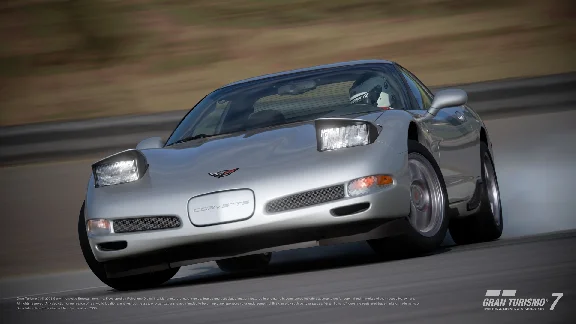 ⚡Gran Turismo 7 / GT 7 | PS4/PS5 / EU PSN KEY ⚡