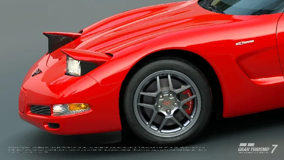 ⚡Gran Turismo 7 / GT 7 | PS4/PS5 / EU PSN KEY ⚡