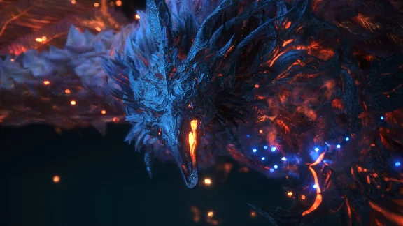 🟢🔥FINAL FANTASY XVI XBOX X|S+PC KEY