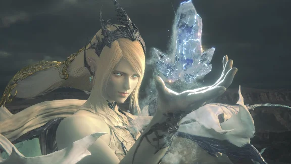 🟢🔥FINAL FANTASY XVI XBOX X|S+PC KEY