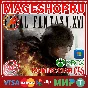 🟢🔥FINAL FANTASY XVI XBOX X|S+PC KEY