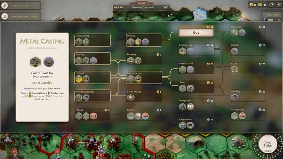 Yield! Fall of Rome✅STEAM GIFT AUTO✅RU/УКР/КЗ/СНГ