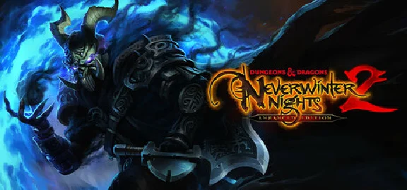 D&D Neverwinter Nights 2: Enhanced Edition Steam Gift