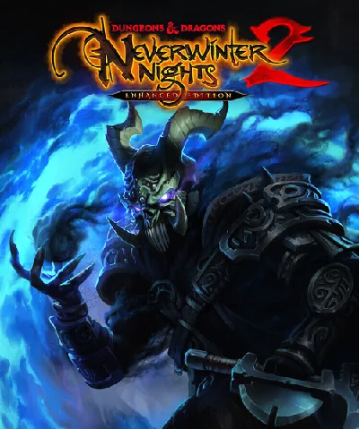 D&D Neverwinter Nights 2: Enhanced Edition Steam Gift