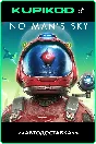 No Man´s Sky | РФ+СНГ | STEAM KEY